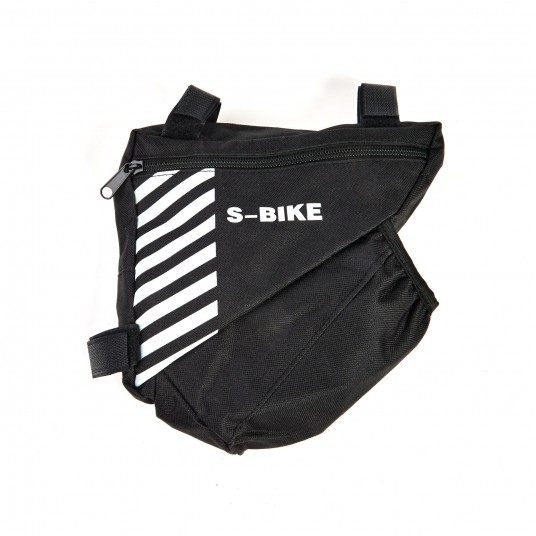 sakwa trójkąt S-BIKE/bidon YA224 -zdjęcie numer 1
