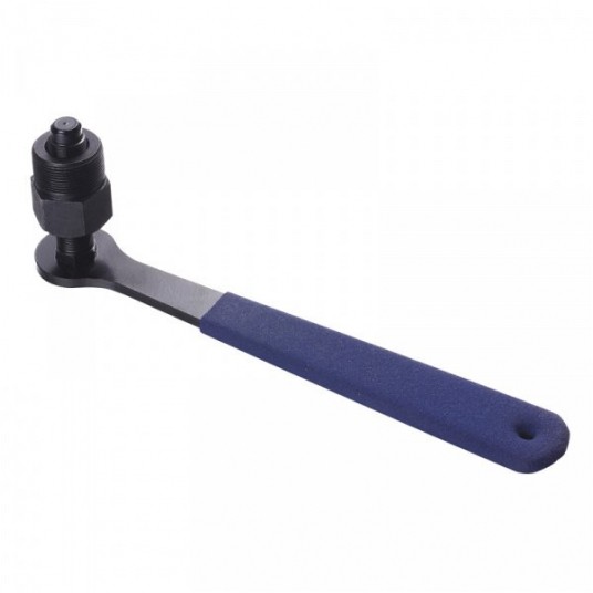 ściągacz korb KL-9725F -zdjęcie numer 1