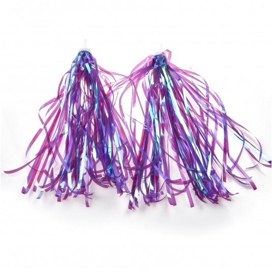 serpentyna do kierownicy/fiolet -zdjęcie numer 3