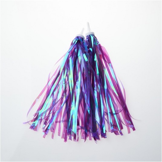 serpentyna do kierownicy/fiolet -zdjęcie numer 1