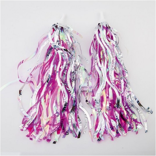 serpentyna do kierownicy/fiolet -zdjęcie numer 2