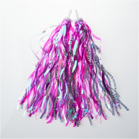 serpentyna do kierownicy/niebieskie -zdjęcie numer 1