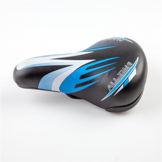 siodło Alltime dziecięce bmx/blue -zdjęcie numer 2