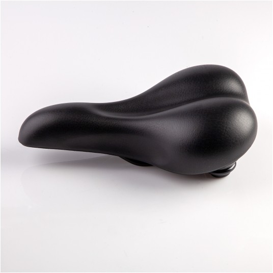 siodło ATV-8812 elastomer trekking -zdjęcie numer 1