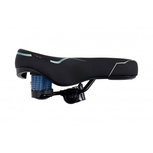 siodło HSD-601L trekking -zdjęcie numer 3