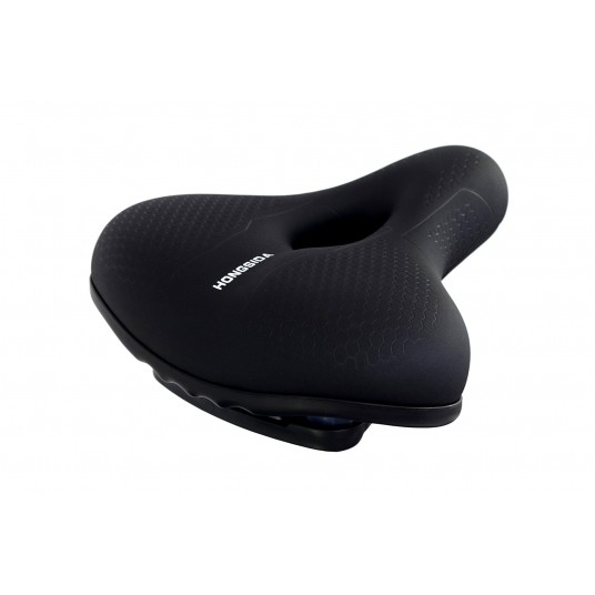 siodło HSD-613 elastomer city -zdjęcie numer 2