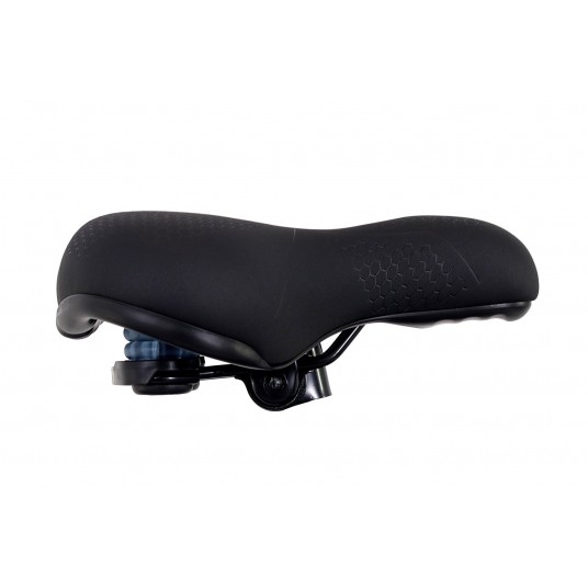 siodło HSD-613 elastomer city -zdjęcie numer 3