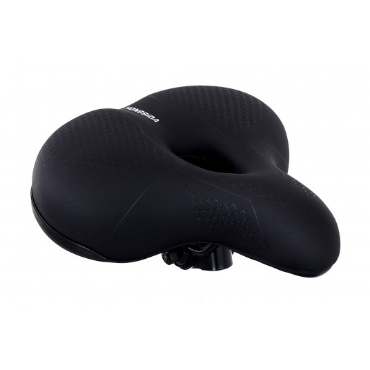 siodło HSD-613 elastomer city -zdjęcie numer 1