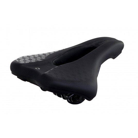 siodło HSD-628 mtb -zdjęcie numer 2