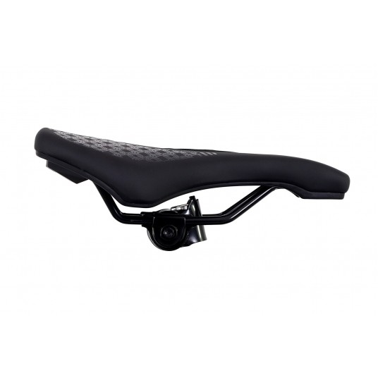 siodło HSD-628 mtb -zdjęcie numer 3