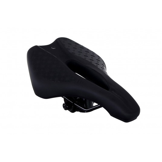 siodło HSD-628 mtb -zdjęcie numer 1