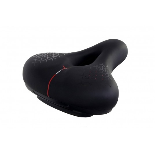 siodło HSD-659 city -zdjęcie numer 2