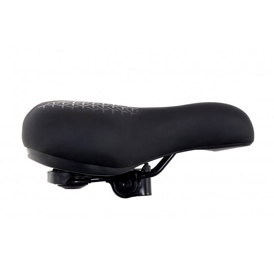siodło HSD-659 city -zdjęcie numer 3