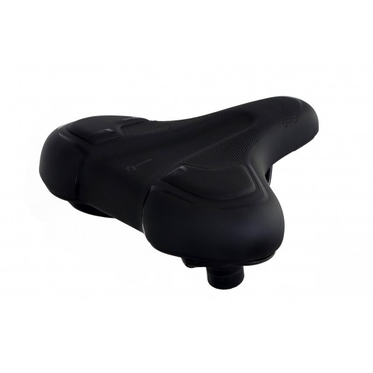 siodło HSD-662 gel -zdjęcie numer 2