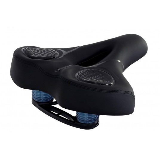 siodło HSD-667 kanapa/gel elastomer -zdjęcie numer 2