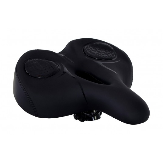 siodło HSD-667 kanapa/gel elastomer -zdjęcie numer 1