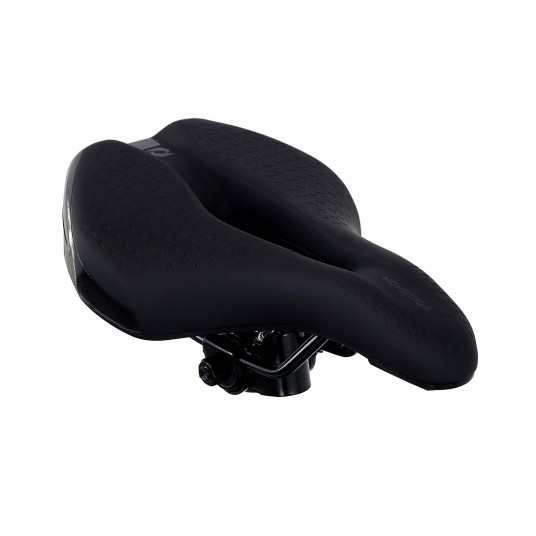 siodło HSD-8288 mtb LED tył -zdjęcie numer 2