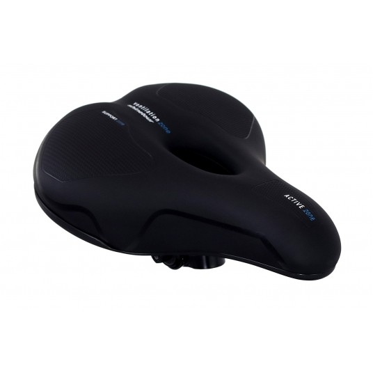 siodło HSD-AZ-2178 trekking men -zdjęcie numer 1