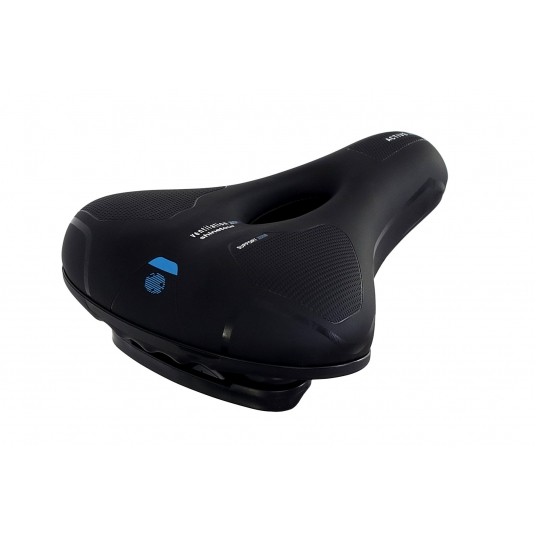 siodło HSD-AZ-2178 trekking men -zdjęcie numer 2