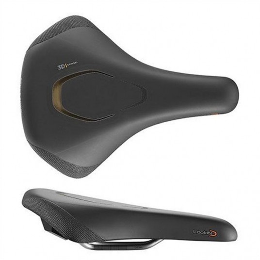 siodło Lookin 3D new/damskie -zdjęcie numer 1