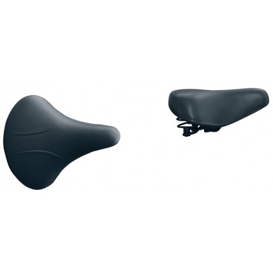 siodło na sprężynie EKO -zdjęcie numer 1