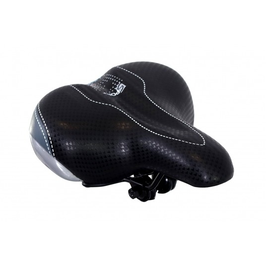 siodło na sprężynie "Happy" -zdjęcie numer 2