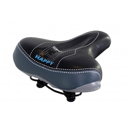 siodło na sprężynie "Happy" -zdjęcie numer 1