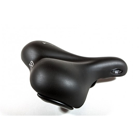 siodło Selle Freeway city -zdjęcie numer 1