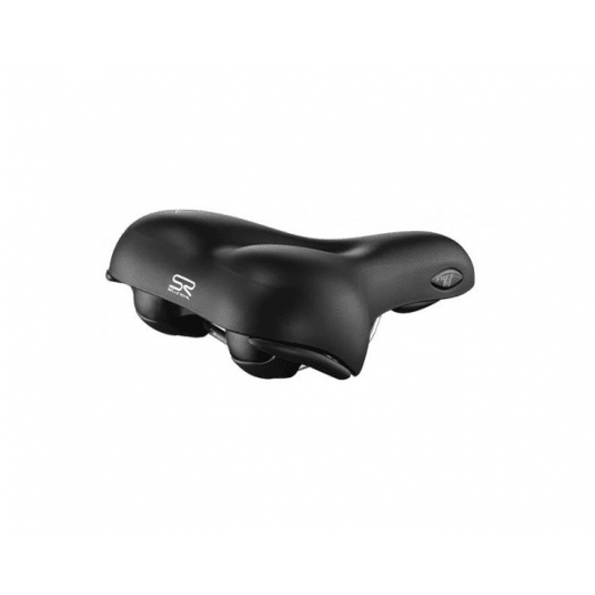 siodło Selle Freeway damskie -zdjęcie numer 1
