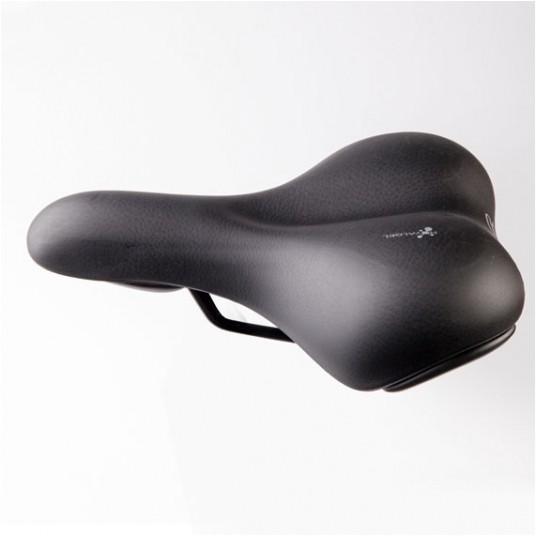siodło Selle Freeway męskie -zdjęcie numer 1