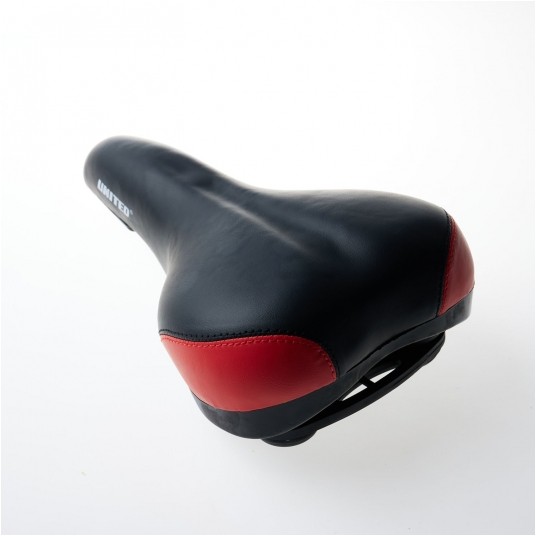 siodło United elastomer AZ-53 red -zdjęcie numer 1