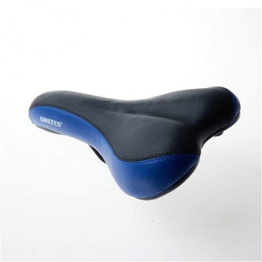 siodło United mtb AZ-52 blue -zdjęcie numer 1