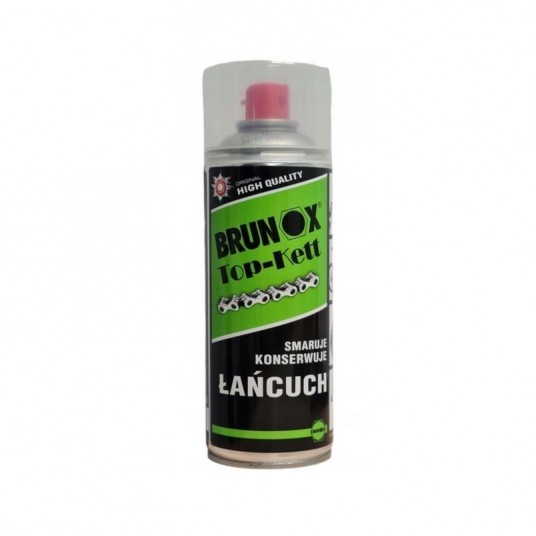 spray Brunox Top-Kett 400ml -zdjęcie numer 1