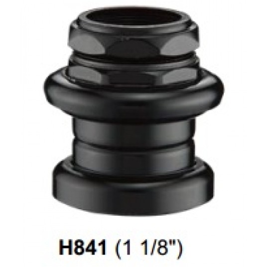 stery 1 1/8 H841 cz.stal neco z gwintem -zdjęcie numer 1