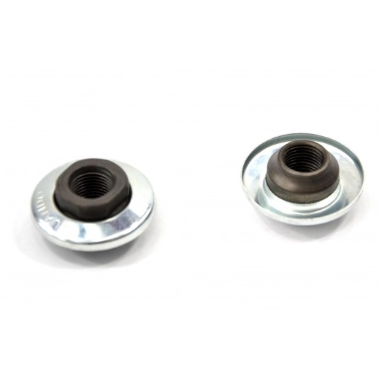 stożek piasty tył do osi QR M10 z osłoną -zdjęcie numer 1