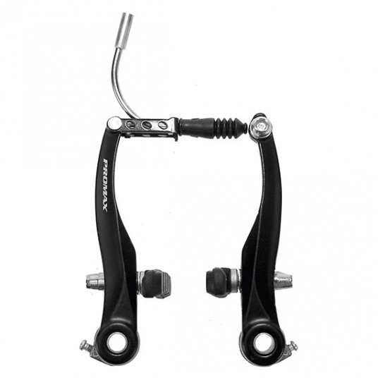 szczęki hamulca v-brake promax cz. -zdjęcie numer 1