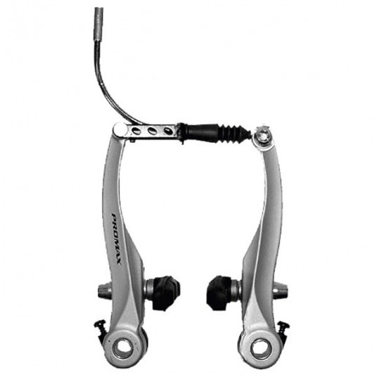 szczęki hamulca v-brake promax sr. -zdjęcie numer 1