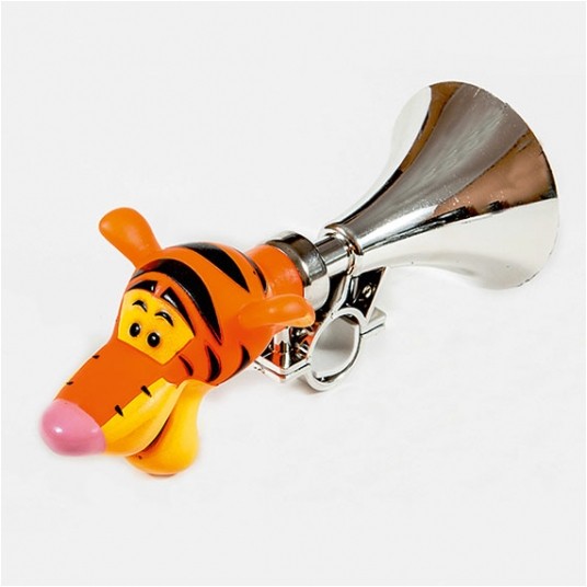 trąbka prosta Disney/tygrysek -zdjęcie numer 1