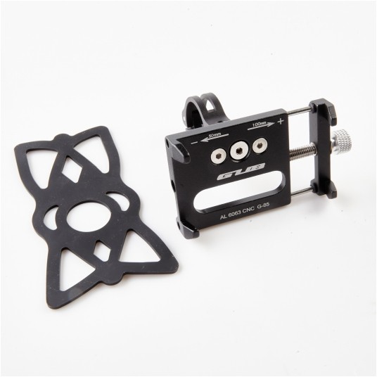 uchwyt telefonu alu GUB-G85 -zdjęcie numer 2