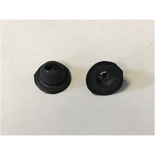 uszczelka pompki row. -zdjęcie numer 1