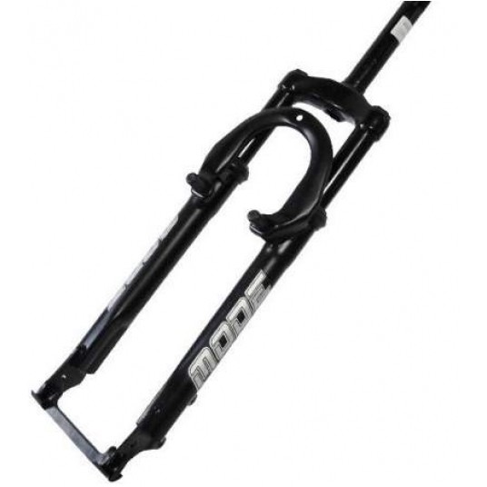 widelec 28"/25,4 gwint amort. -zdjęcie numer 1