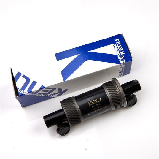 wkład suportu Kenli 115mm -zdjęcie numer 1