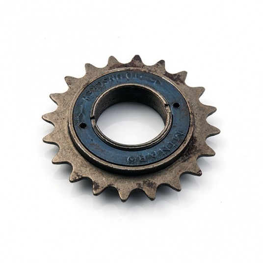 wolnobieg 1-rząd z-20 -zdjęcie numer 1