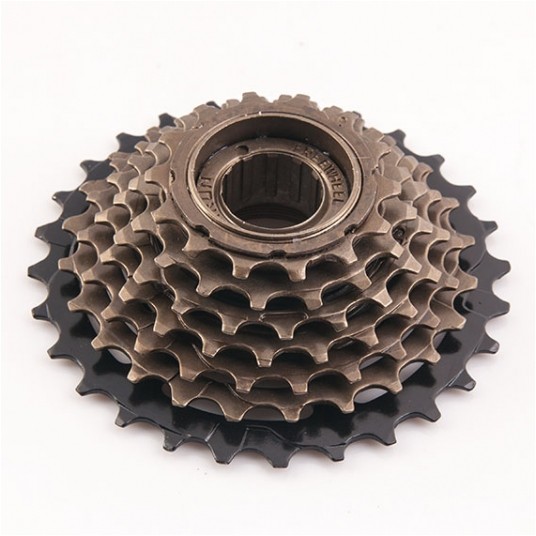 wolnobieg 7 rz. TRI - DIAMOND index -zdjęcie numer 1