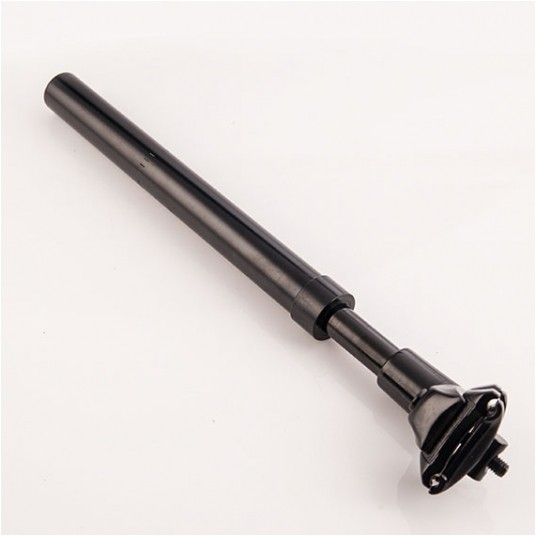 wspornik siodła 27,2 amort. -zdjęcie numer 1