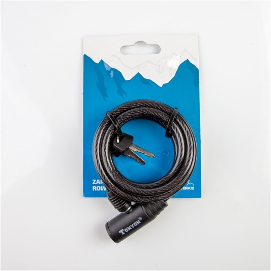 zamknięcie klucz 8x1500 -zdjęcie numer 1