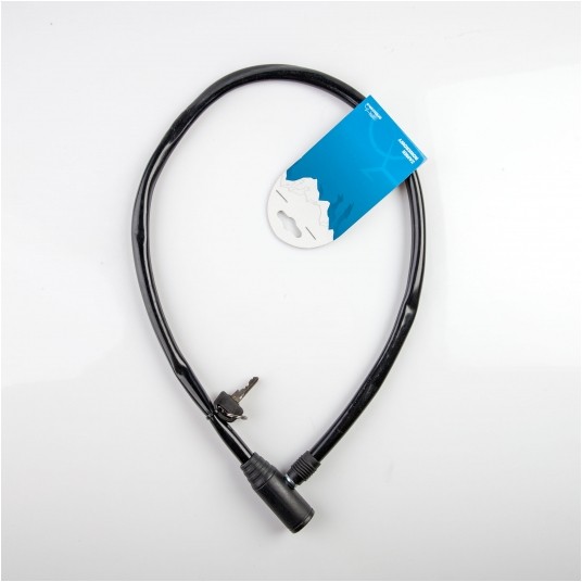 zamknięcie pętla 800mm/zamek pcv -zdjęcie numer 1