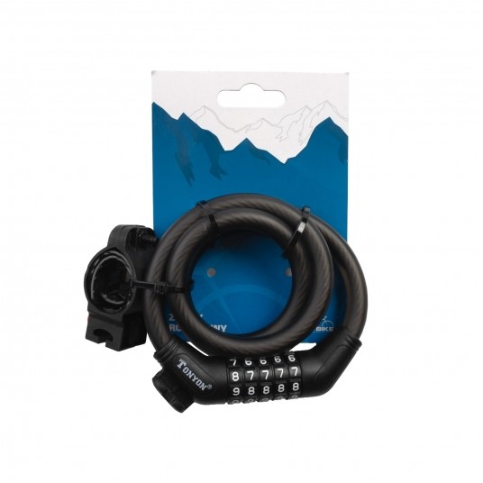 zamknięcie szyfr 12x1000mm -zdjęcie numer 1