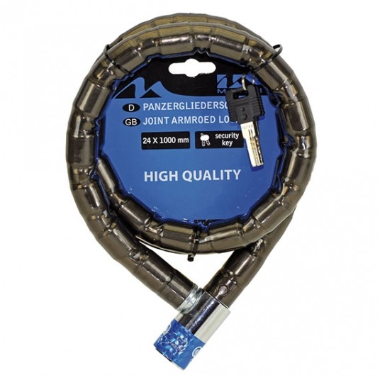 zamknięcie tuleja M-W 24x1000mm -zdjęcie numer 1