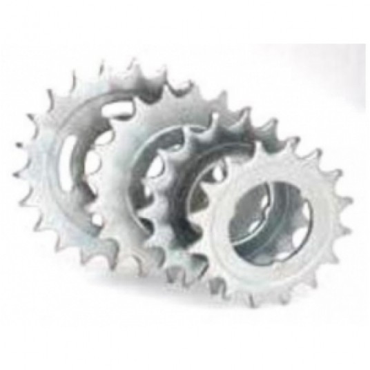 zębatka nakładana 22z -zdjęcie numer 1